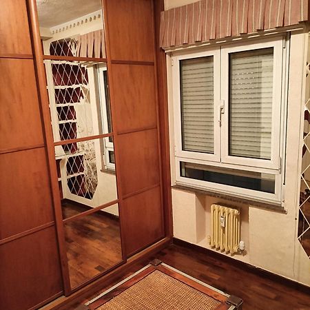 Apartmán La Lila 5 Oviedo Exteriér fotografie