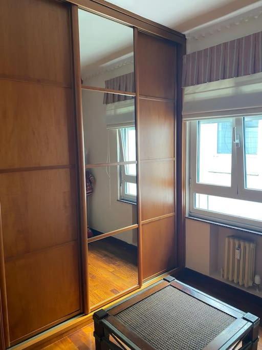 Apartmán La Lila 5 Oviedo Exteriér fotografie