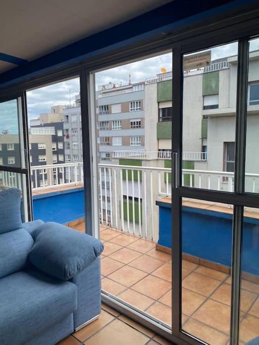 Apartmán La Lila 5 Oviedo Exteriér fotografie