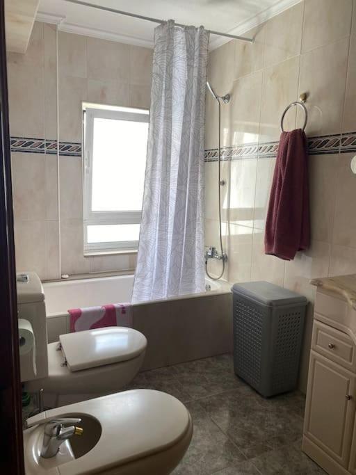 Apartmán La Lila 5 Oviedo Exteriér fotografie