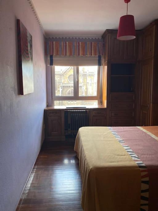 Apartmán La Lila 5 Oviedo Exteriér fotografie