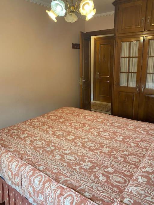 Apartmán La Lila 5 Oviedo Exteriér fotografie