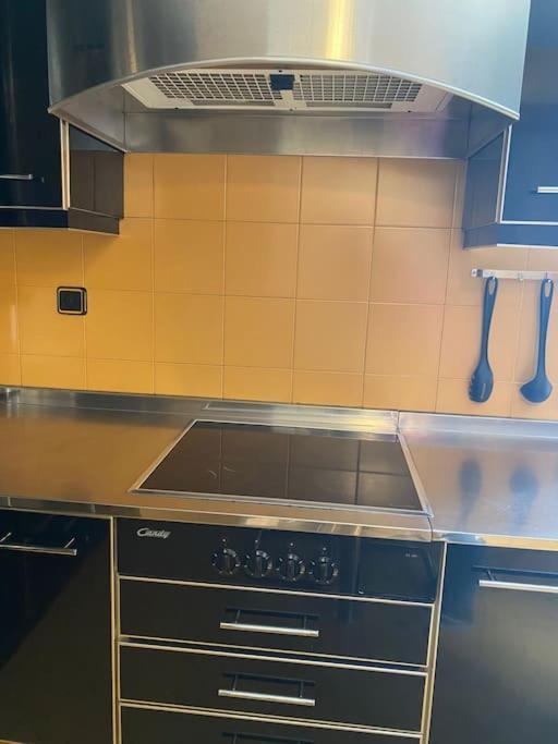 Apartmán La Lila 5 Oviedo Exteriér fotografie