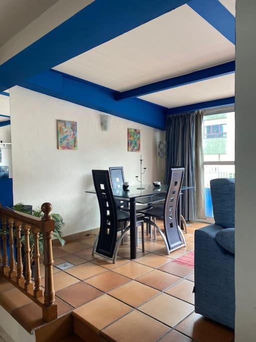 Apartmán La Lila 5 Oviedo Exteriér fotografie