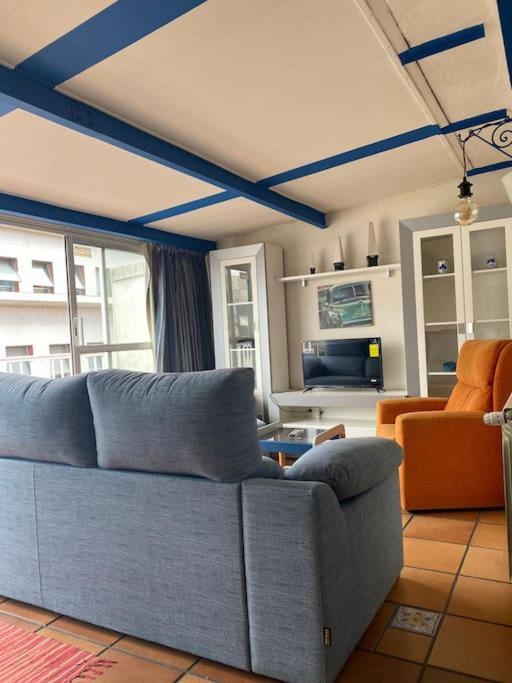 Apartmán La Lila 5 Oviedo Exteriér fotografie