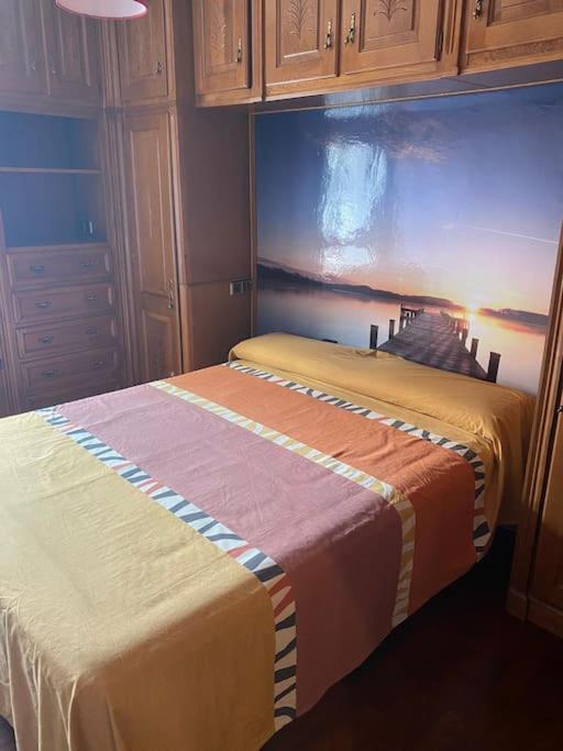 Apartmán La Lila 5 Oviedo Exteriér fotografie