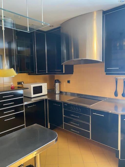 Apartmán La Lila 5 Oviedo Exteriér fotografie