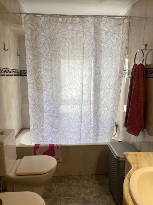 Apartmán La Lila 5 Oviedo Exteriér fotografie