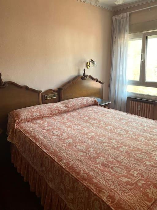 Apartmán La Lila 5 Oviedo Exteriér fotografie
