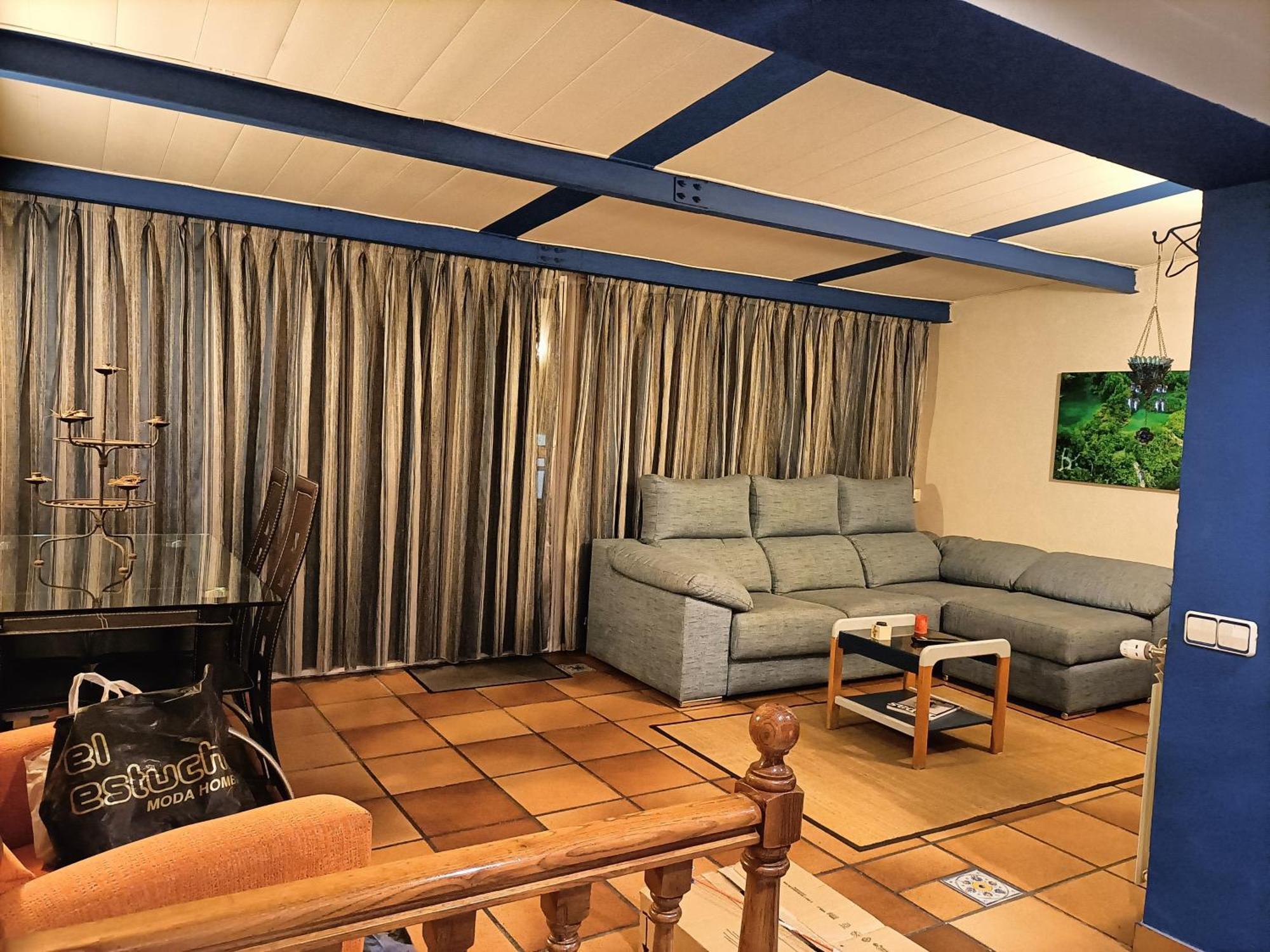 Apartmán La Lila 5 Oviedo Exteriér fotografie