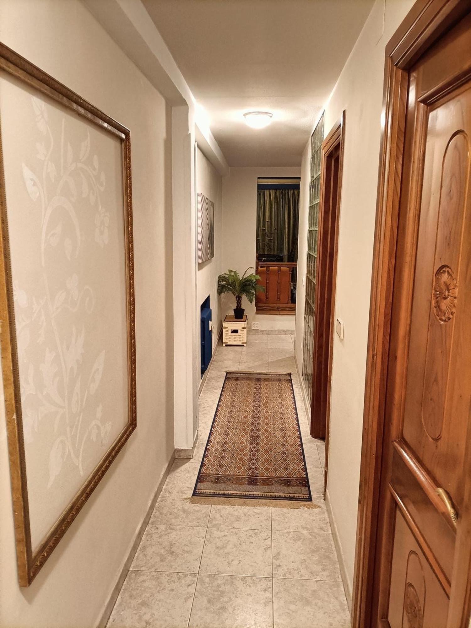 Apartmán La Lila 5 Oviedo Exteriér fotografie