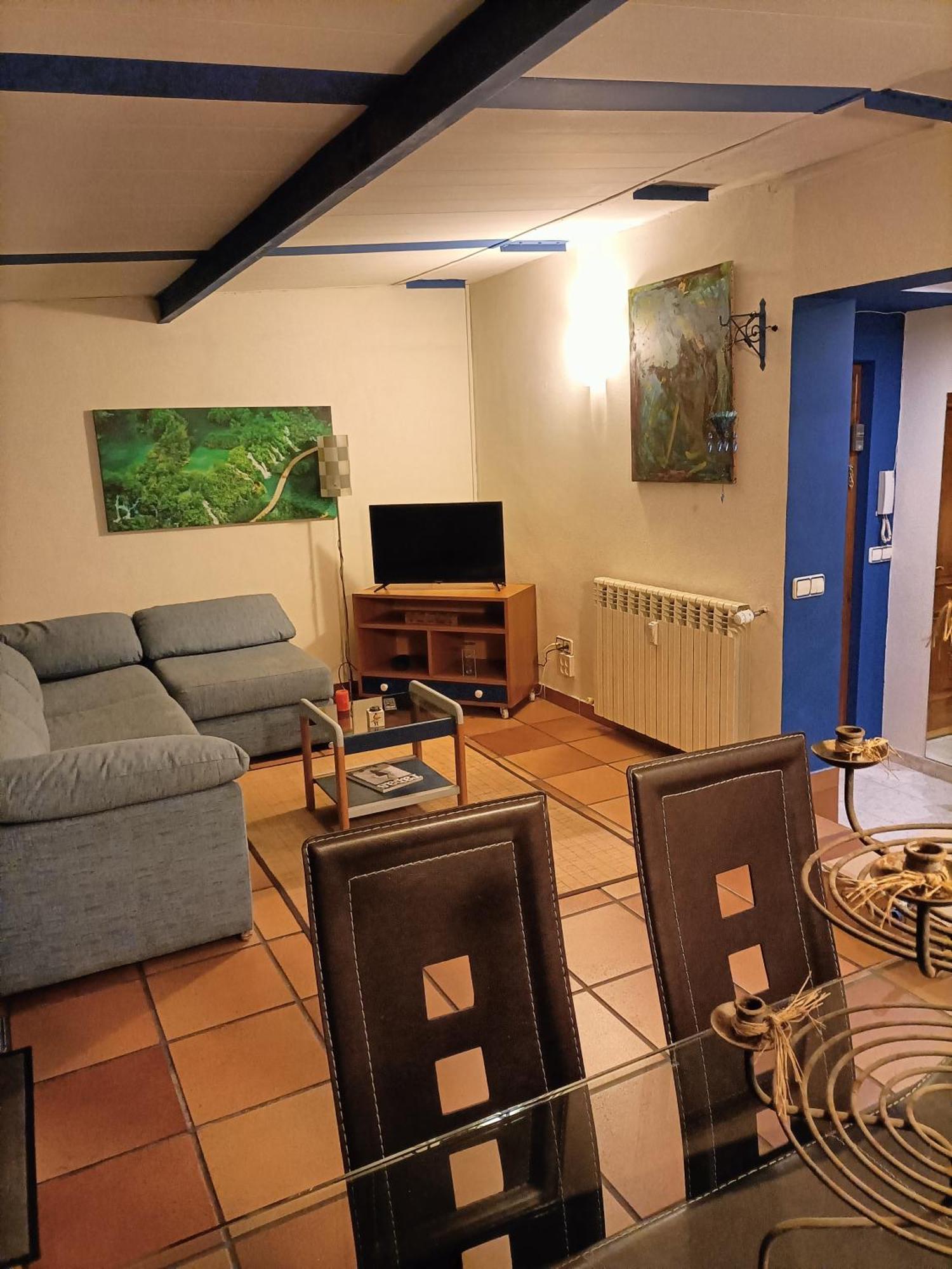 Apartmán La Lila 5 Oviedo Exteriér fotografie