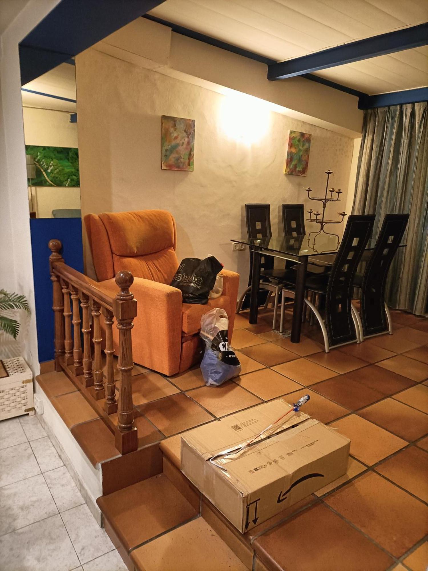 Apartmán La Lila 5 Oviedo Exteriér fotografie