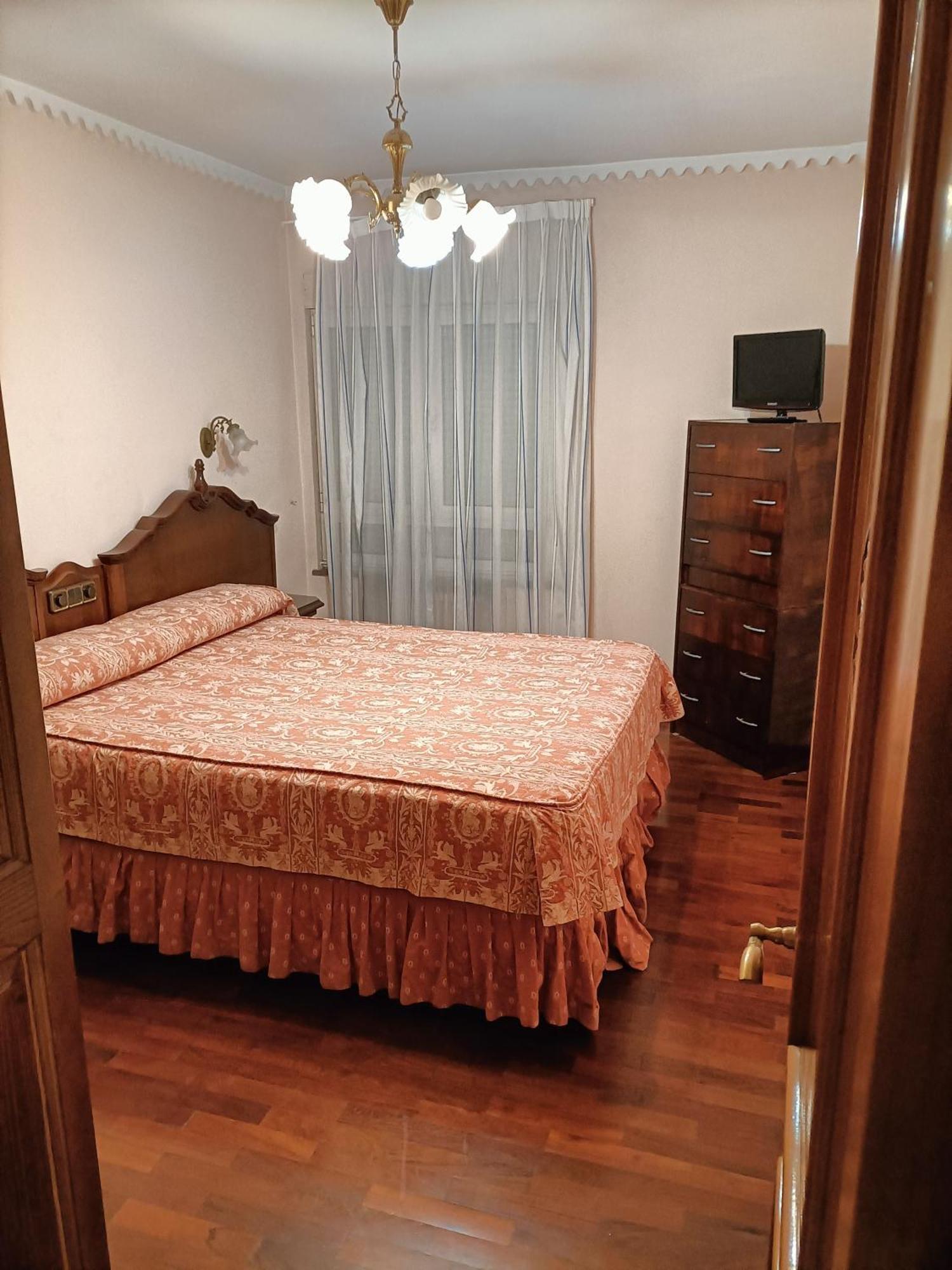 Apartmán La Lila 5 Oviedo Exteriér fotografie