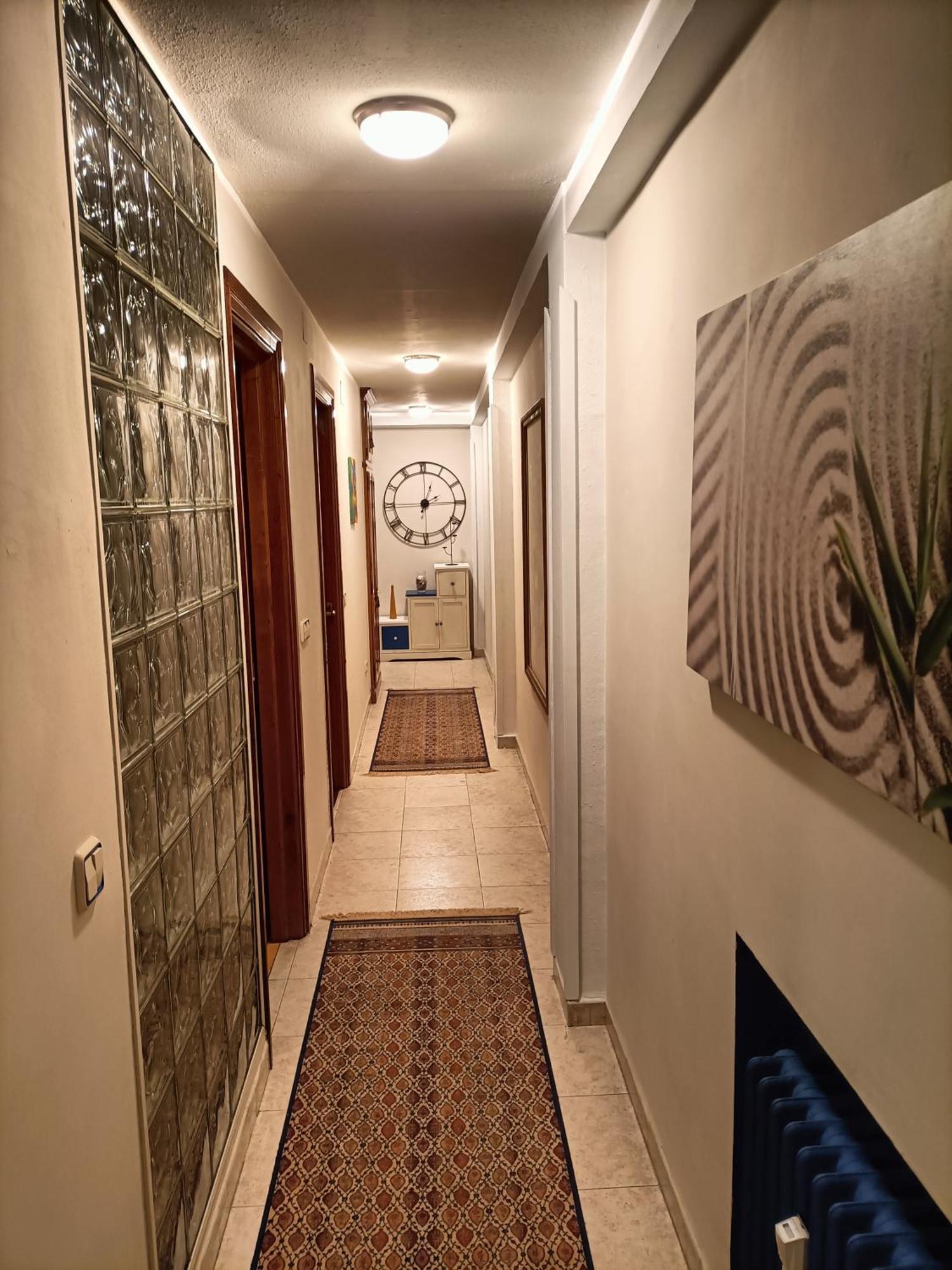 Apartmán La Lila 5 Oviedo Exteriér fotografie