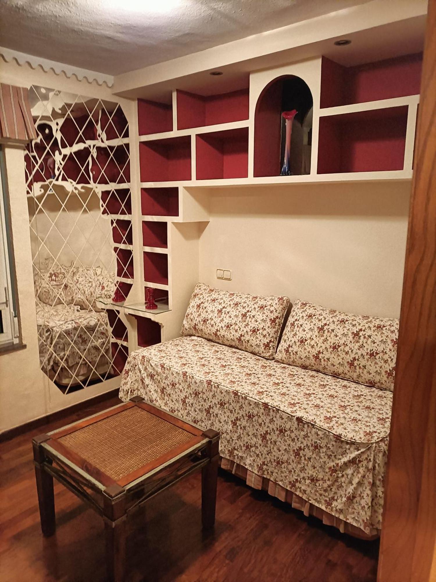 Apartmán La Lila 5 Oviedo Exteriér fotografie
