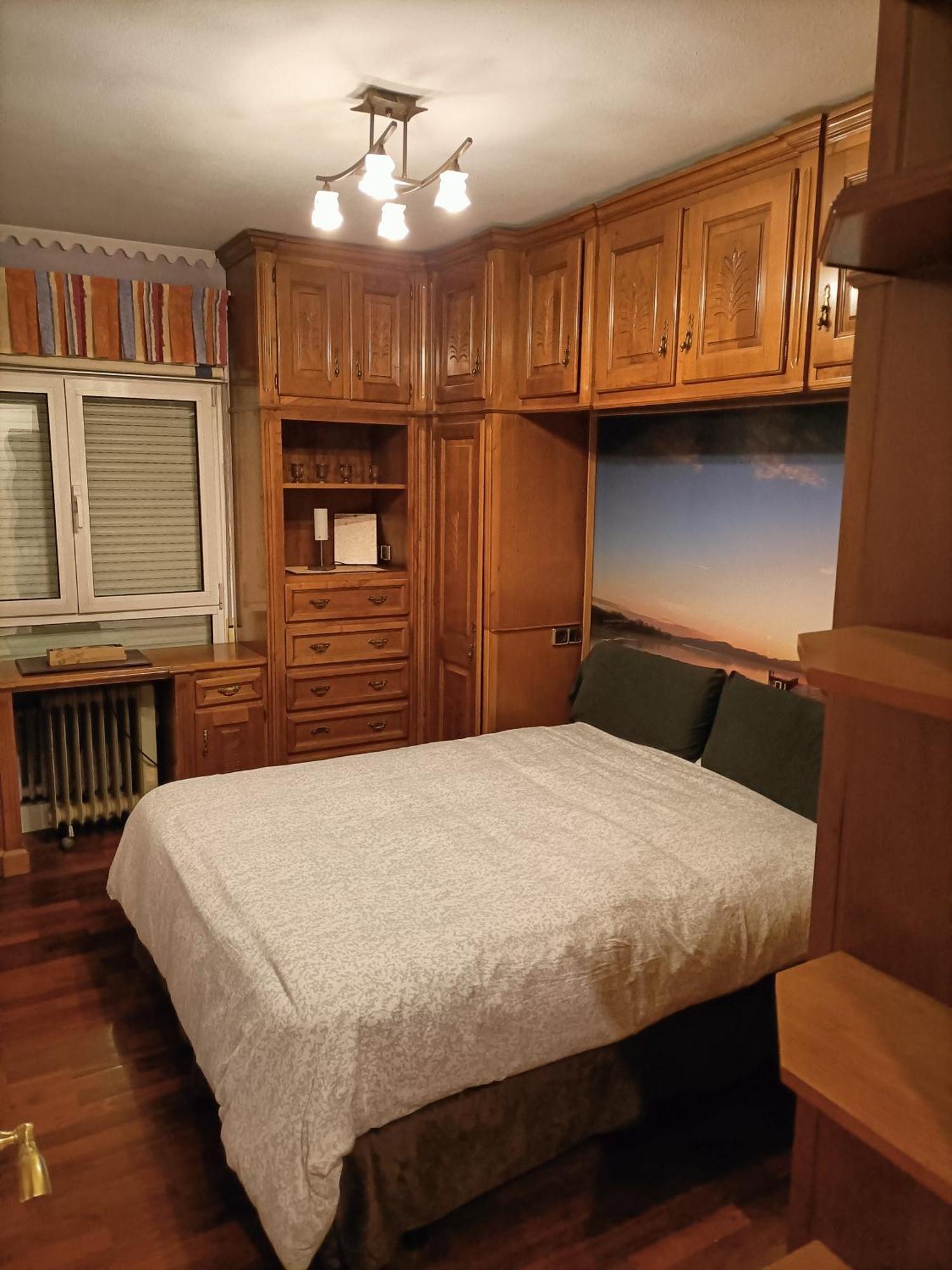 Apartmán La Lila 5 Oviedo Exteriér fotografie